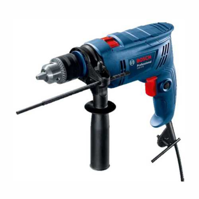 ELECTRIC POWER TOOLS